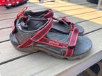 Teva sandalen maat 35, Kinderen en Baby's, Kinderkleding | Schoenen en Sokken, Ophalen of Verzenden, Gebruikt, Jongen of Meisje