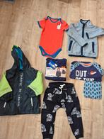 Te koop nieuw en gedragen Babykleertjes maat 92, Ophalen of Verzenden, Nieuw, Jongetje, Overige typen