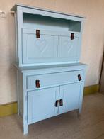 Commode vintage, Ophalen, Gebruikt