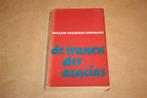 De Tranen der Acacias - W.F. Hermans 1971, Boeken, Ophalen of Verzenden, Gelezen