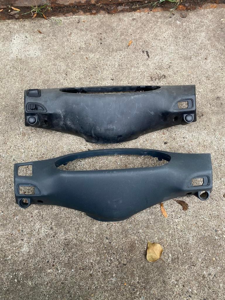 Gilera runner binnenstuurkap 50cc 125cc 180cc, Ophalen of Verzenden