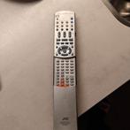 JVC RM-SEEXA1R Afstandsbediening - Compact Component System, Ophalen of Verzenden, Gebruikt, Origineel, Receiver of Versterker