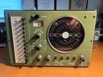 Sailor R 104 ontvanger - Vintage scheepsradio, Ophalen, Gebruikt, Wereldontvanger