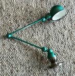 Jielde Industriele Vintage Lamp, Ophalen of Verzenden, Zo goed als nieuw, Minder dan 50 cm