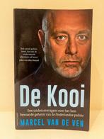 De Kooi - Marcel van de Ven, Boeken, Ophalen of Verzenden, Gelezen