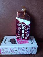 Jamin kerstornament/ chocoladereep, Ophalen of Verzenden, Nieuw