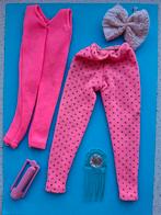 Barbie vintage Sindy Fleur fashion  fashionetc., Ophalen of Verzenden, Barbie