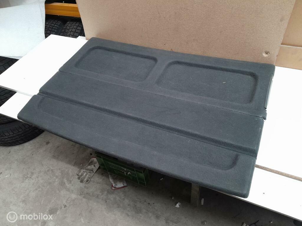 Hoedenplank Range Rover P38, Land Rover, Ophalen of Verzenden, Gebruikt, Land Rover