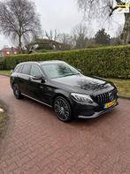 Mercedes-Benz C-klasse Estate 350 e Lease hybride Edition EY, Automaat, Achterwielaandrijving, Gebruikt, Euro 6