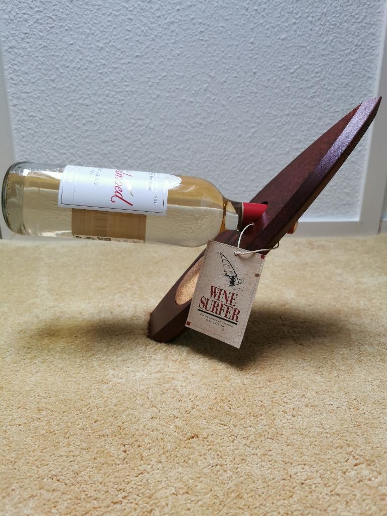 Wijnfleshouder, Nieuw, Ophalen of Verzenden, Minder dan 5 flessen, Minder dan 50 cm