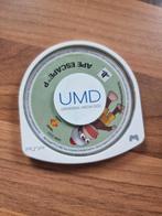 Ape escape, Avontuur en Actie, 1 speler, Ophalen of Verzenden, Zo goed als nieuw