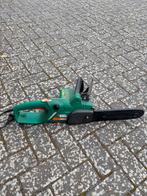 Black & Decker GK1430 elektrische kettingzaag 30cm, Ophalen, Gebruikt, 20 t/m 29 mm