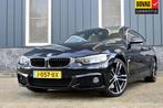 BMW 4 Serie Gran Coupé 430i M-Sport High Executive Edition, Automaat, Achterwielaandrijving, Gebruikt, 4 cilinders