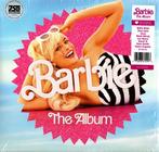 Various ‎– Barbie The Album (LP Neon Pink Vinyl), Verzenden, Nieuw in verpakking, 12 inch