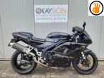 Mooie Triumph Daytona 955i (bj 2005) Leuke opties!, Bedrijf, Sport, Meer dan 35 kW, 955 cc