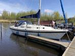 Westerly Konsort, Ophalen, Gebruikt, Diesel, Tourjacht of Cruiser