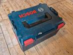 Bosch Professional L-boxx 238 gereedschapskoffer, Ophalen, Gebruikt