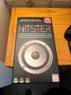 Hitster: Hét partyspel waar muziek in zit - Jumbo nieuw, Hobby en Vrije tijd, Gezelschapsspellen | Bordspellen, Drie of vier spelers