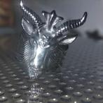 Gloednieuwe Outlaws Amsterdam Zilveren Ring, Ophalen of Verzenden