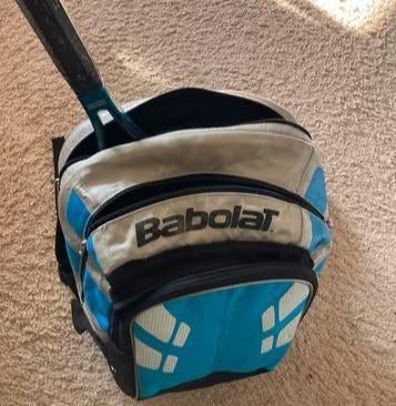 Rugzak van Babolat. Voor Tennis of Padel., Nieuw, Tas, Ophalen, L2