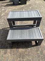 Jacuzzi trap........KOOPJE!, Ophalen, Nieuw, Trap, Vast