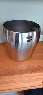 Alessi champagnekoeler uit de jaren 60, Verzenden