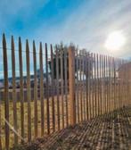 Robinia Palen Ø 8/10 x160 cm € 9,- p.st, Ophalen, Palen, Nieuw, Hardhout