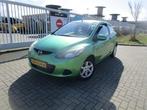 Mazda 2 1.3 S-VT Exclusive, Nw apk, Auto's, Mazda, Voorwielaandrijving, Gebruikt, 31 €/maand, 4 cilinders