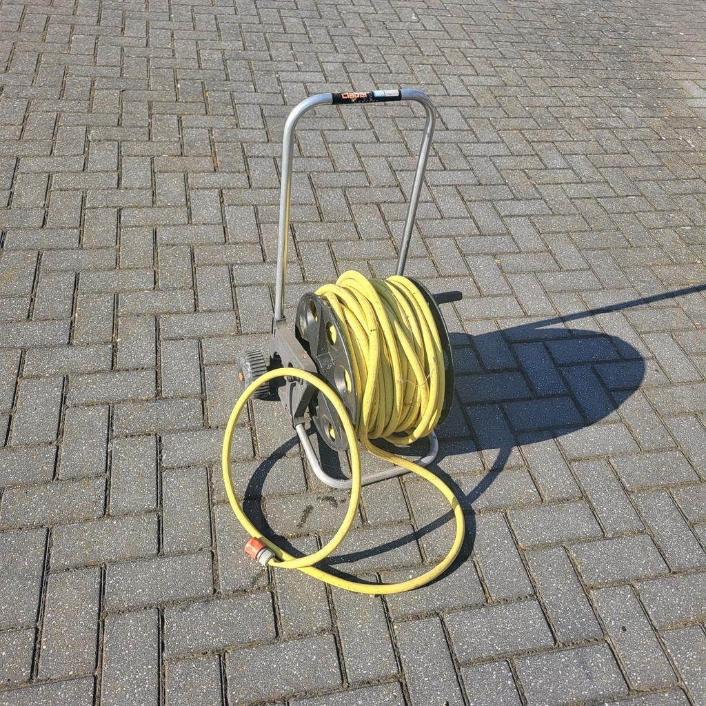 Ticoflexslang, Ophalen of Verzenden