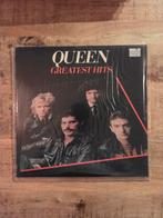 Queen - Greatest Hits LP, Ophalen of Verzenden, 1980 tot 2000, Zo goed als nieuw, 12 inch