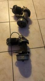 Berini M13 MOTER Blokje, Fietsen en Brommers, Ophalen of Verzenden, Gebruikt, Blok, Overige merken