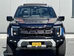 Ford F150 Raptor 37" Performance Package| Pro Power Onboard, Auto's, Automaat, Blauw, F-150, Leder