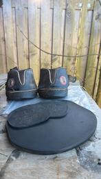 Equine fusion all terrain hoefschoenen maat 13, Ophalen of Verzenden, Gebruikt, Overige soorten