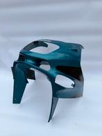 Topkuip ZZR 600 - Groen/Blauw, Ophalen, Gebruikt