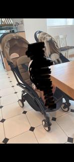 Twee kinderwagens baby, Ophalen of Verzenden, Zo goed als nieuw