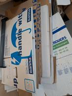 Stevige verhuisdozen, Doos, 40 tot 60 cm, 50 tot 75 cm, Ophalen of Verzenden