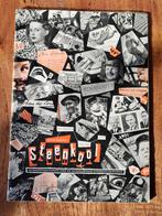 Steenkool Bedrijfsstudschrift 1955, Ophalen of Verzenden, Gelezen, Overige typen