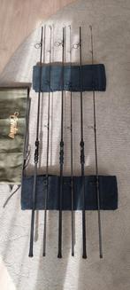 Te koop 3 Century Armalite Carp Collector 10 ft, Ophalen, Zo goed als nieuw, Werphengel