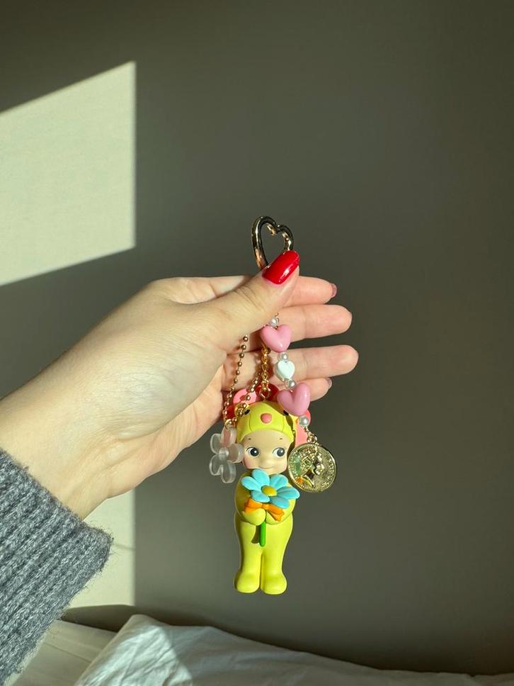 Sonny Angel Keychain, Verzamelen, Sleutelhangers, Ophalen of Verzenden