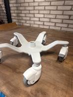 Zwenkwiel onderstel - Ongebruikt, meerdere beschikbaar, Doe-het-zelf en Verbouw, Zwenkwielen, Ophalen, Nieuw, ?, ?