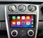 Mazda CX-7 CarPlay & Camera Inbouw, Auto diversen, Autoradio's, Ophalen of Verzenden, Nieuw