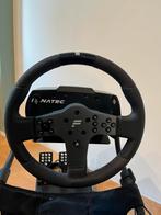 Fanatec Sim Racing Set met Playseat Challenge, Ophalen, Online, 1 speler, Racen en Vliegen