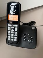 Gigaset AL220a Draadloze Telefoon incl antwoordapparaat, Ophalen of Verzenden, Zo goed als nieuw, 1 handset