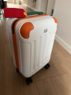 Postcodeloterij koffertje (handbagage), Ophalen of Verzenden, Nieuw, Wit, Wieltjes