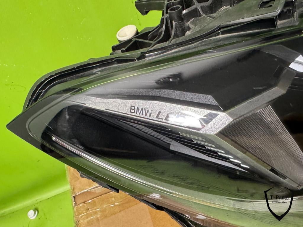 bmw 4 serie koplamp rechts 5A3B2F406 lamp, Petuelring 130
80788  Munich, DE, Gebruikt, Info@bmw.de, Ophalen of Verzenden
