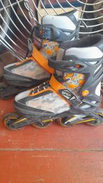 Skeelers Spex maat 33-37, Kinderen, Inline skates 4 wielen, Ophalen, Overige merken