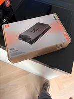Nieuwe JBL JBL Concert A704 4-Kanaals Versterker (1000W), Auto diversen, Ophalen