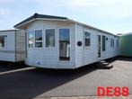 Betaalbaar chalet met 3 slk, dubbel glas en CV te koop, Caravans en Kamperen, Stacaravans, Tot en met 6