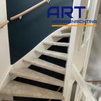 Trap bekleden - Actie All-in €545,-, Ophalen, Nieuw, Minder dan 10 m², Tapijt