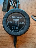 Jabra headset, Ophalen, Volumeregelaar, Nieuw